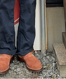 madeinGM | ブーツ