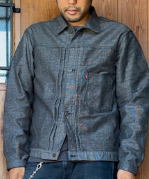 JELADO | デニムジャケット