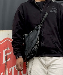 agnes b. | ショルダーバッグ