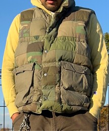 Denim & Supply Ralph Lauren | ベスト