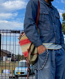 Denim & Supply Ralph Lauren | ショルダーバッグ