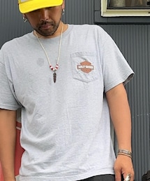 Harley-Davidson | Tシャツ/カットソー