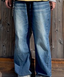 COREFIGHTER | デニムパンツ