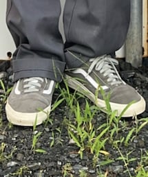 VANS | スニーカー