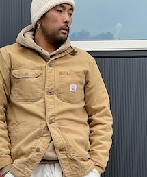 POINTER | カバーオール