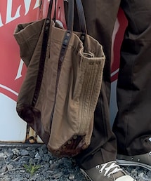 RRL | トートバッグ