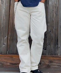 UNIQLO | デニムパンツ