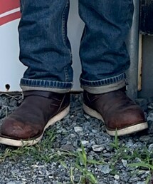 RED WING | ブーツ