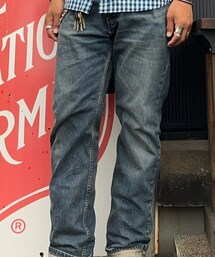 Levi's | デニムパンツ