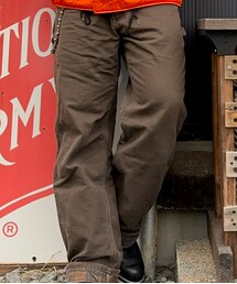 Carhartt | パンツ