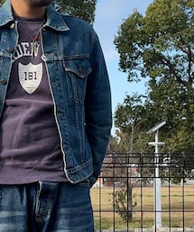 Levi's | デニムジャケット