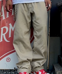 Dickies | チノパンツ
