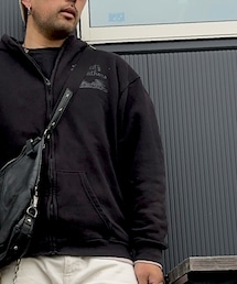 Langlitz Leathers | パーカー