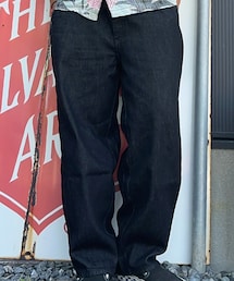 UNIQLO | デニムパンツ