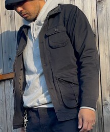 CHAPS | カバーオール