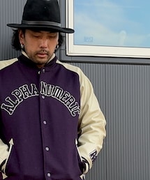 α# | スタジャン