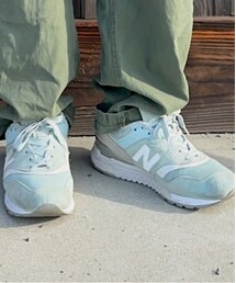 NEW BALANCE | スニーカー