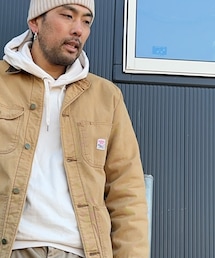 POINTER | カバーオール