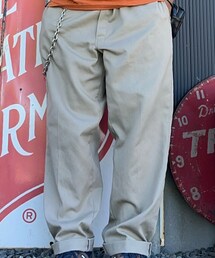 Dickies | チノパンツ