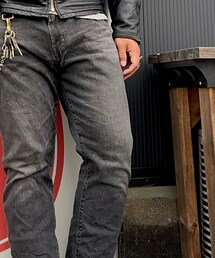 AG | デニムパンツ