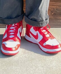 NIKE | スニーカー