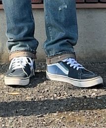 VANS | スニーカー