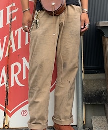 Wrangler | パンツ