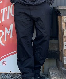 UNIQLO | デニムパンツ