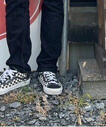 VANS | スニーカー