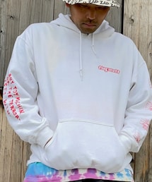 TOY　MACHINE | パーカー