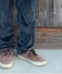 VANS | スニーカー