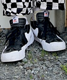 NIKE | スニーカー