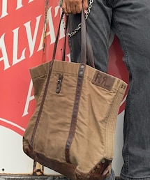 RRL | トートバッグ