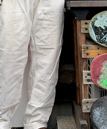 Carhartt | パンツ