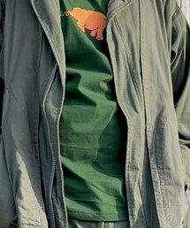 BEDLAM | Tシャツ/カットソー