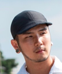 FUSIO FUSIO | キャップ