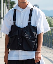 FUSIO FUSIO | シャツ/ブラウス