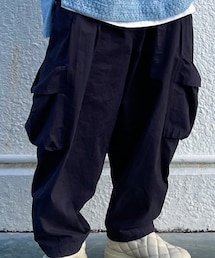 FUSIO FUSIO | パンツ