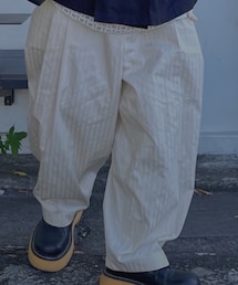 FUSIO FUSIO | パンツ