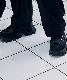 PRADA | スニーカー
