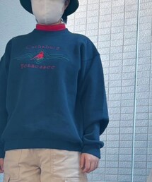 古着 | スウェット