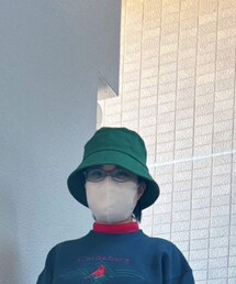 ワークマン | ハット