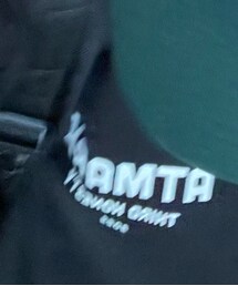 アットマーク | Tシャツ/カットソー