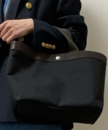 Herve Chapelier | トートバッグ