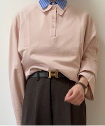 COS | ポロシャツ