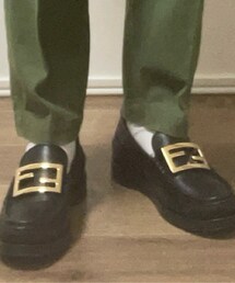 FENDI | ローファー