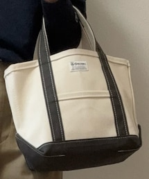ORCIVAL | トートバッグ