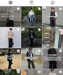Instagramもぜひ🔥 | その他