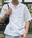 UNIQLO(ユニクロ)の「トップス(シャツ/ブラウス)」