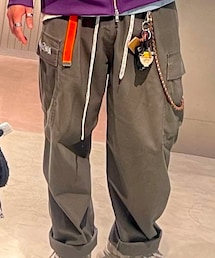 Mark Gonzales | カーゴパンツ